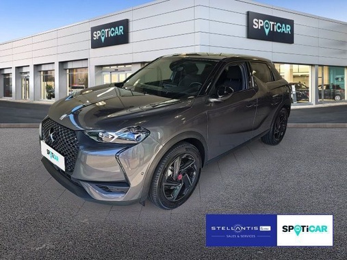 Citroen DS3 2022
