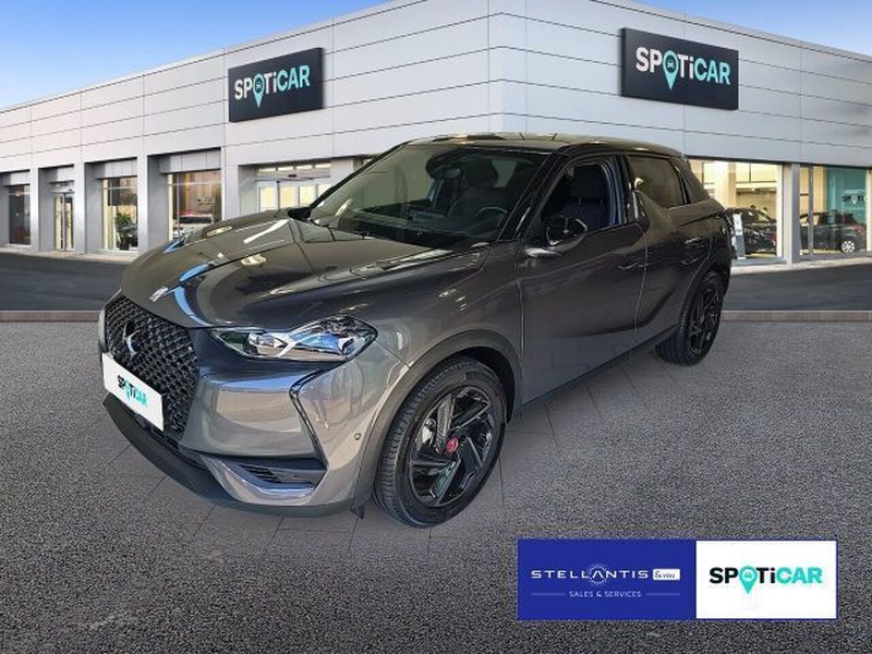 Citroen DS3