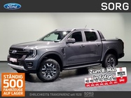 Ford Ranger 2025
