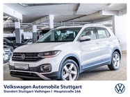 Volkswagen T-Cross 2022