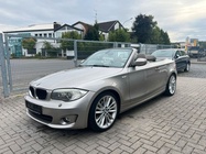 BMW 1 Series 2012