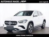 Mercedes-Benz GLA-Class 2024