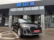 Audi Q5 2022