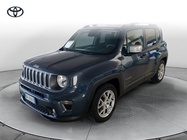 Jeep Renegade 2022