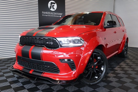 Dodge Durango 2020
