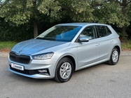 Skoda Fabia 2024