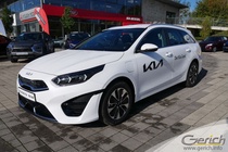 Kia cee'd Sportswagon 2024
