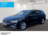 Volkswagen Passat 2023