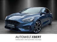Ford Focus 2022