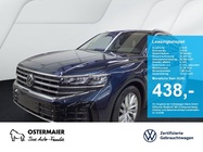 Volkswagen Touareg 2025