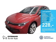 Volkswagen Golf 2025