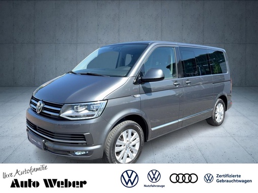 Volkswagen T6 2019