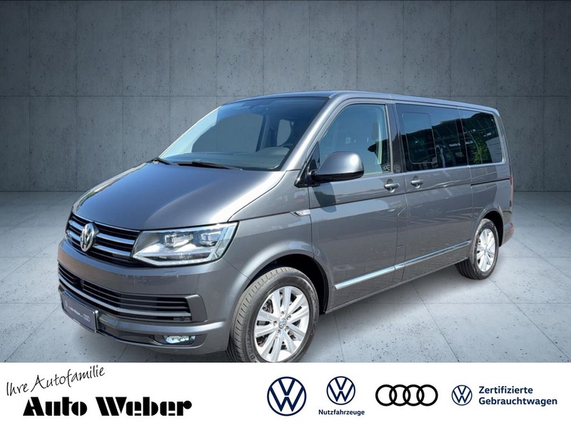 Volkswagen T6