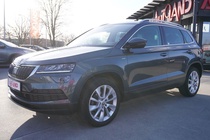 Skoda Karoq 2022