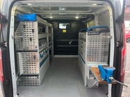 Ford Transit Custom 2016