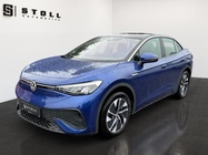 Volkswagen ID.5 2022