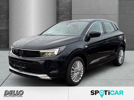 Opel Grandland 2024