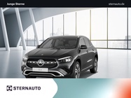 Mercedes-Benz GLA-Class 2025