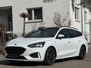 Ford Focus 2019