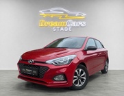 Hyundai i20 2019