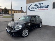 MINI Countryman 2019