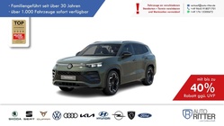Volkswagen Tayron 2025