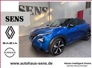 Nissan Juke 2022