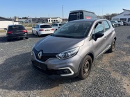 Renault Captur 2019