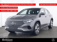 Mercedes-Benz EQA 2025