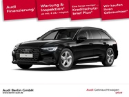 Audi A6 2023