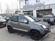 Fiat Panda 2023