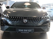 Peugeot 308 2026