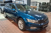 Volkswagen Passat 2024