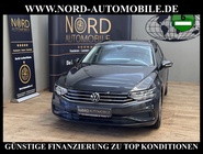Volkswagen Passat 2024