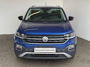 Volkswagen T-Cross 2020