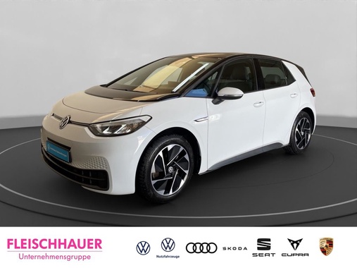Volkswagen ID.3 2022