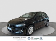 Volkswagen Polo 2019