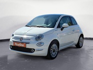 Fiat 500 2022