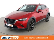 Mazda CX-3 2021