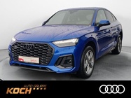 Audi Q5 2022