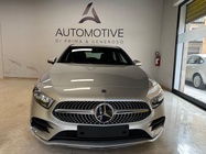 Mercedes-Benz A-Class 2019