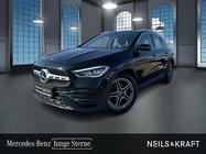 Mercedes-Benz GLA-Class 2022