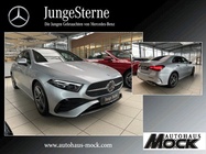 Mercedes-Benz A-Class 2026