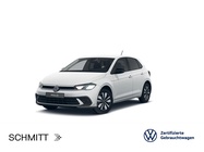 Volkswagen Polo 2025