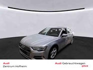 Audi A6 2023