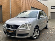 Volkswagen Polo 2005