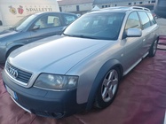 Audi A6 2000