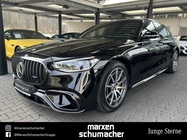 Mercedes-Benz S-Class 2024