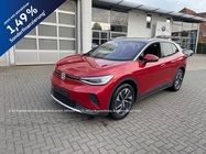 Volkswagen ID.4 2025