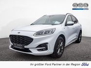 Ford Kuga 2021